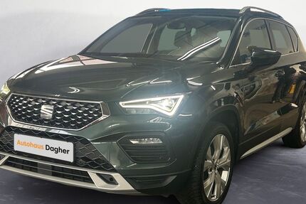 Seat Ateca 51.000 km 19.950 &euro; Bremen 28207