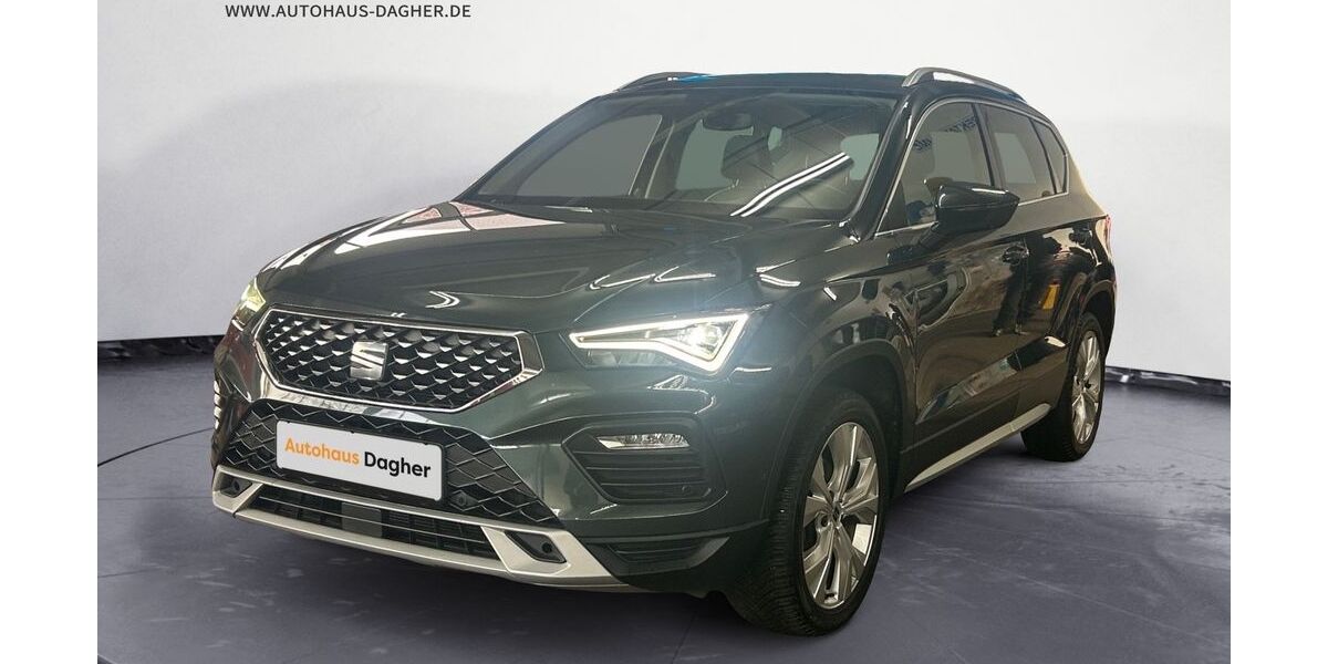 Seat Ateca 51.000 km 20.900 &euro; Bremen 28207