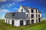 Terrassenwohnung Lehrte Hämelerwald - 2 Zimmer, 67 m&sup2;, 843&euro; | Angebot:25909043