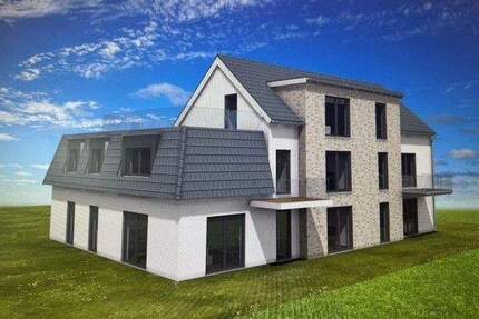 Wohnung Lehrte Hämelerwald - 2 Zimmer, 67 m&sup2;, 843&euro; | Angebot:25909043