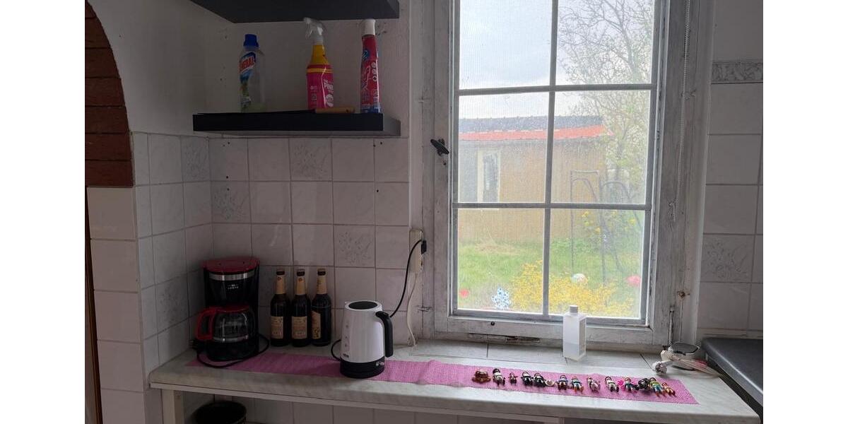 Grundstück Mühlhausen (Thüringen) - 4.000&euro; | Angebot:26224185