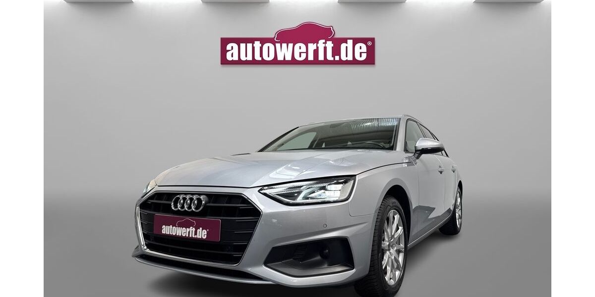 Audi A4 51.569 km 25.990 &euro; Ahrensburg 22926