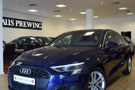 Audi A3 44.084 km 26.980 € Schönefeld 12529