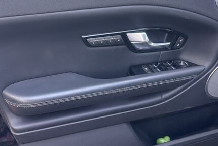 Land Rover Range Rover Evoque 159.551 km 15.500 &euro; Schladt 54534
