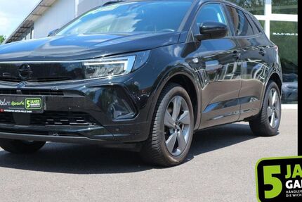 Opel Grandland (X) 31.697 km 18.690 &euro; Leipzig 04205
