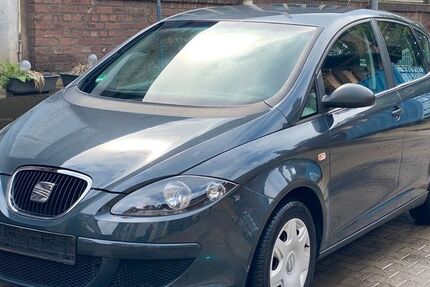 Seat Altea