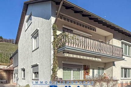 Haus Renchen / Reiersbach Ulm - 7 Zimmer, 195 m&sup2;, 545.000&euro; | Angebot:26205397