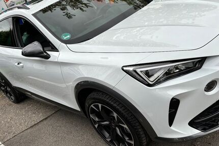 Cupra Formentor 70.000 km 22.999 &euro; Rollsdorf 06321