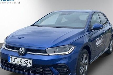 VW Polo 23.900 km 22.490 € Balgheim 78582