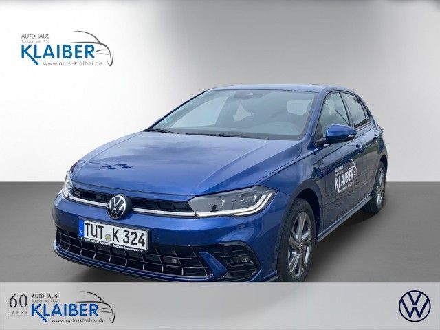 VW Polo 24.900 km 21.890 &euro; Balgheim 78582