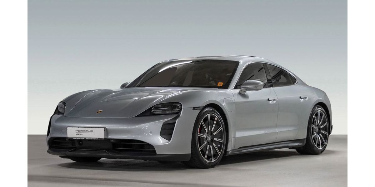 Porsche Taycan 41.900 km 71.500 &euro; Stuttgart 70469
