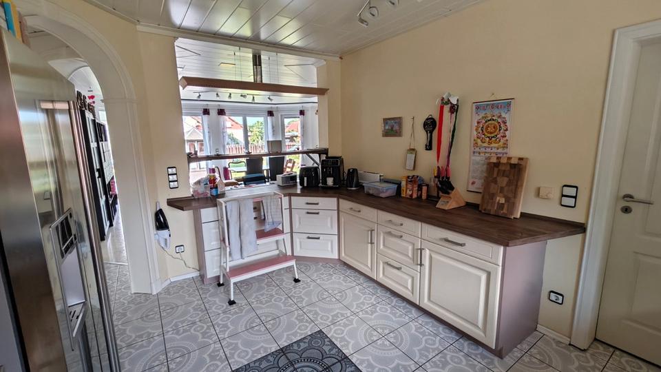 Einfamilienhaus Wahrenholz - 7 Zimmer, 229 m&sup2;, 429.000&euro; | Angebot:26780231