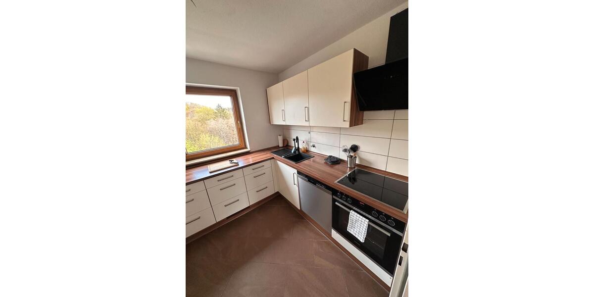 Einfamilienhaus Heidenheim an der Brenz Aufhausen - 3.5 Zimmer, 95 m&sup2;, 2.500&euro; | Angebot:26263043