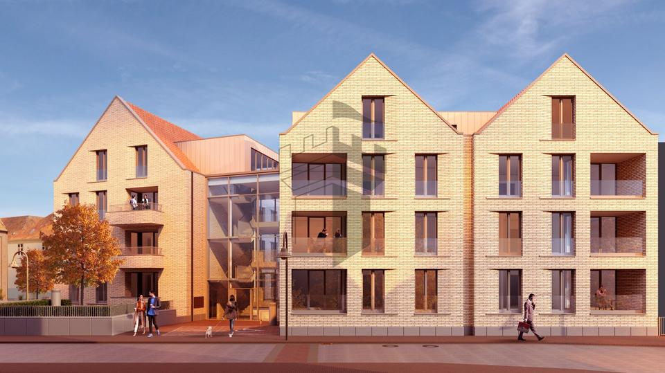 Gewerbeobjekt Lingen (Ems) - 780&euro; | Angebot:26267101