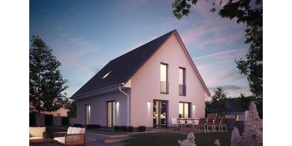Einfamilienhaus Bad Bodenteich - 5 Zimmer, 149 m&sup2;, 270.000&euro; | Angebot:9039678