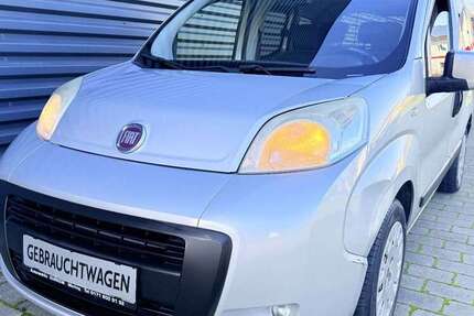 Fiat Qubo 192.000 km 3.490 &euro; Mering bei München/ Augsburg 86415