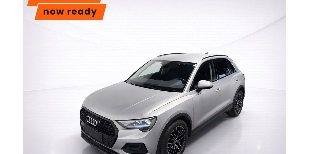 Audi Q3 114.376 km 21.998 &euro; Ergolding 84030