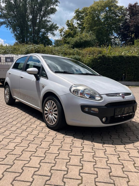 Punto