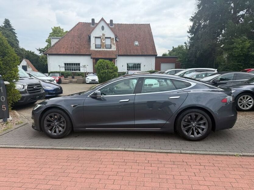 Model S
