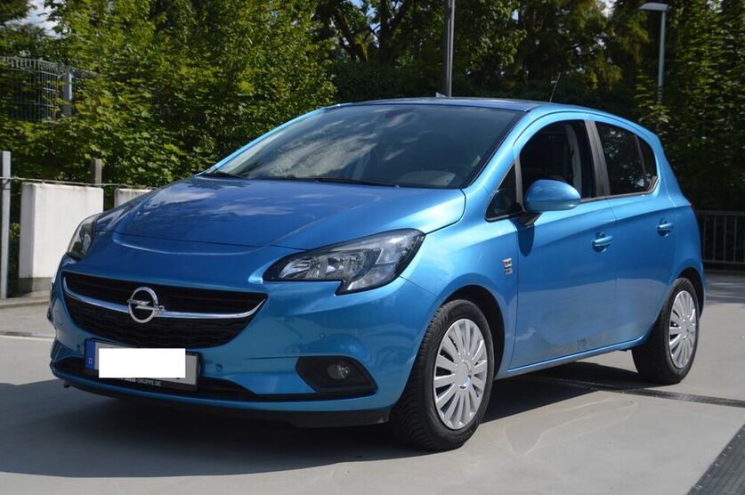 Corsa