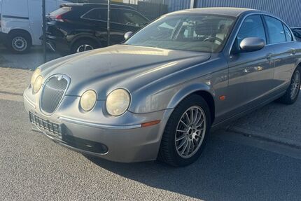 Jaguar S-Type 400.000 km 1.950 &euro; Essen 45356
