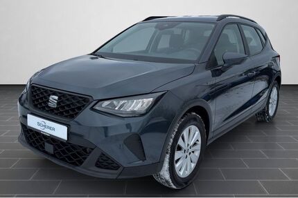 Seat Arona 21.908 km 16.470 &euro; Mayen 56727