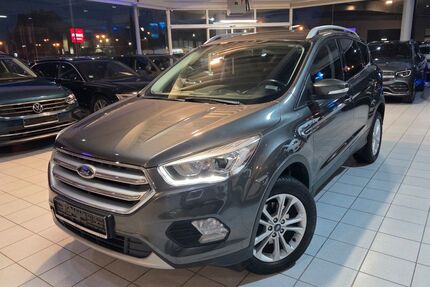 Ford Kuga 105.000 km 10.499 &euro; Salzkotten 33154