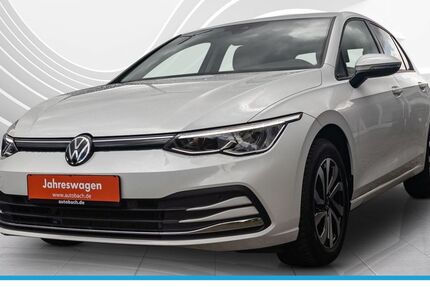 VW Golf 39.000 km 22.480 &euro; Weilburg 35781