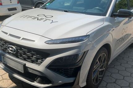 Hyundai KONA 29.000 km 26.950 &euro; Geesthacht bei Hamburg 21502