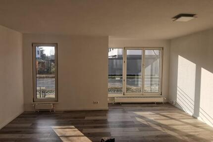 1-Zimmer-Wohnung mit Einbauküche in Leipzig