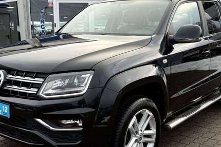 VW Amarok 267.024 km 18.990 &euro; Niedergebra 99759