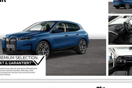 BMW iX 75.526 km 40.999 &euro; Oberhausen 46117