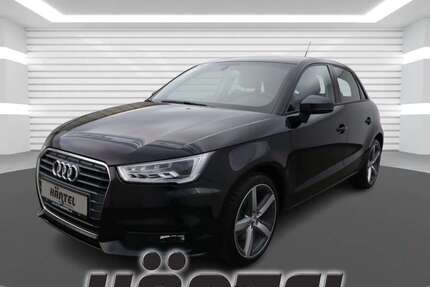 Audi A1 35.500 km 16.900 &euro; Osnabrück 49084