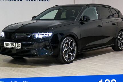 Opel Astra 9.002 km 23.990 € Paderborn 33102