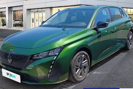 Peugeot 308 20.050 km 17.880 &euro; Sankt Augustin 53757