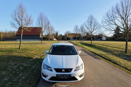 Seat Leon 80.400 km 11.448 &euro; Röthenbach 90552