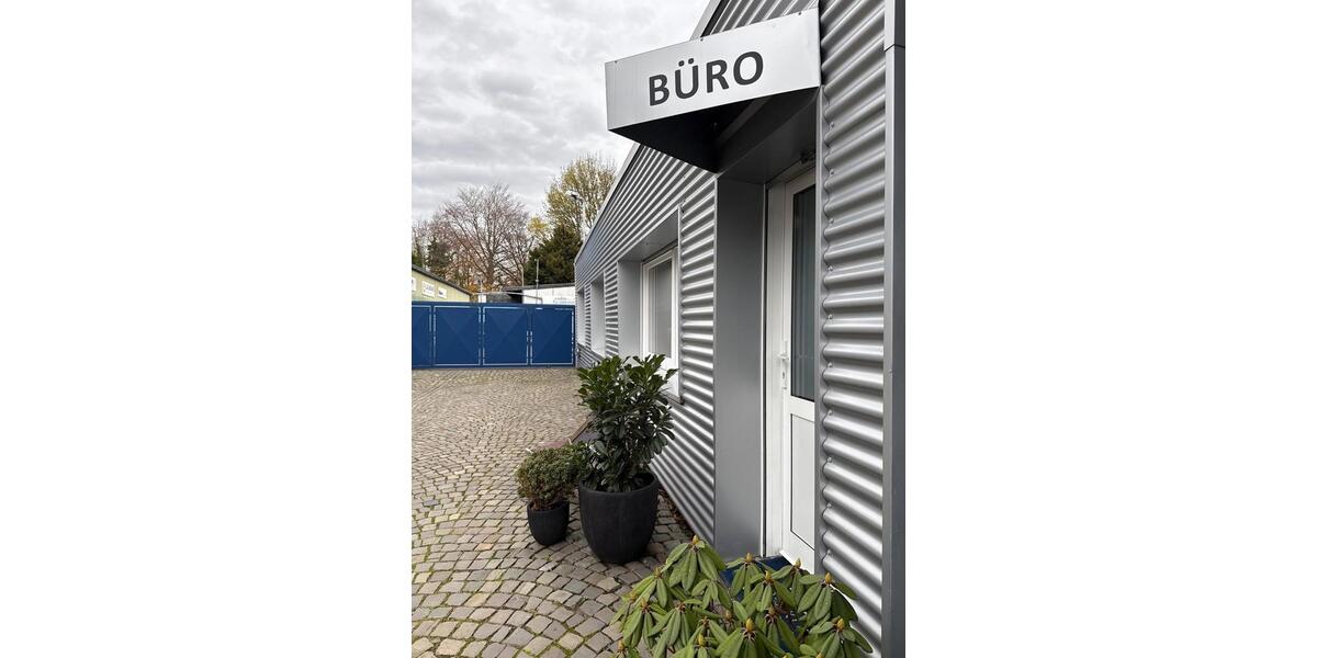 Gewerbeobjekt Baesweiler - 800&euro; | Angebot:26128101