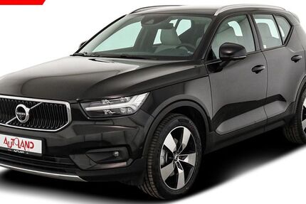 Volvo XC40 129.193 km 23.990 &euro; Chemnitz 09113