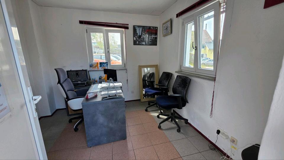 Gewerbeobjekt Passau Auerbach - 2.200&euro; | Angebot:26399226