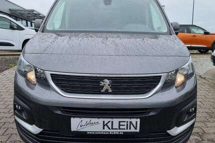 Peugeot Rifter 48.799 km 19.250 &euro; Simmern 55469