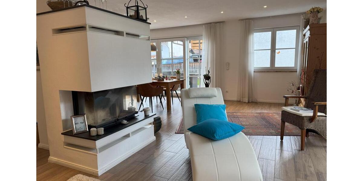 Einfamilienhaus Dietramszell - 4 Zimmer, 148 m&sup2;, 2.672&euro; | Angebot:25929842