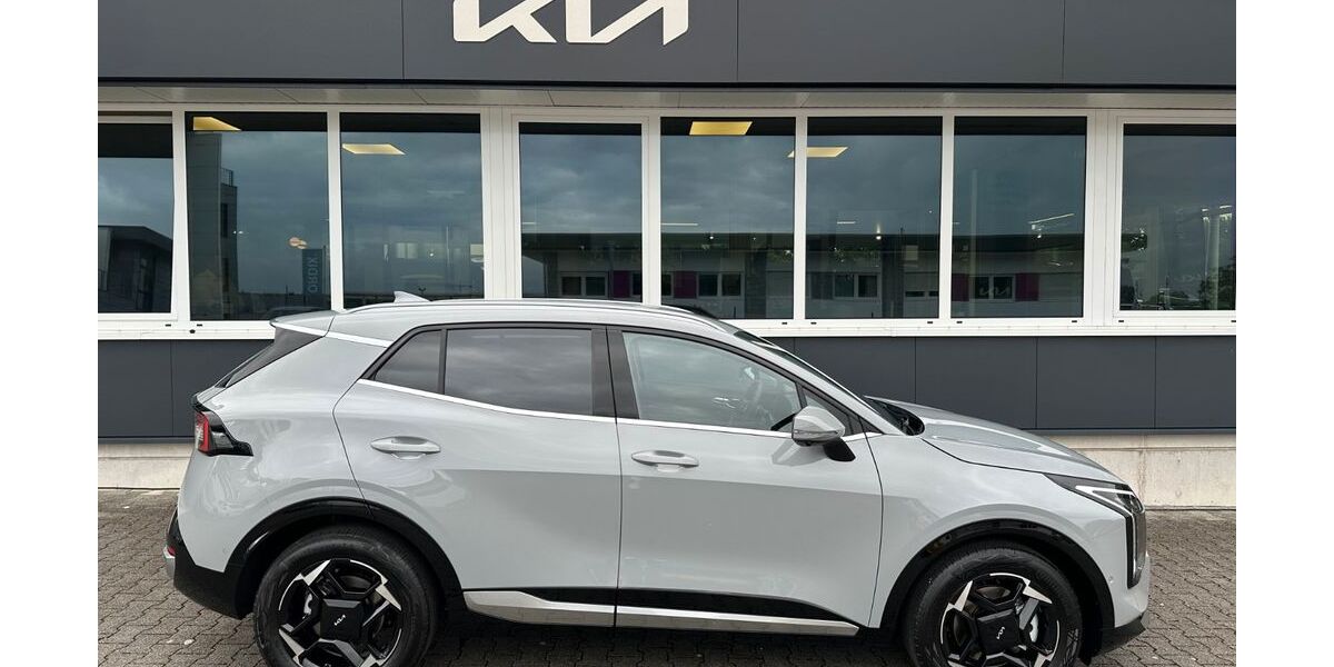 Kia Sportage 2.500 km 43.890 &euro; Paderborn 33100