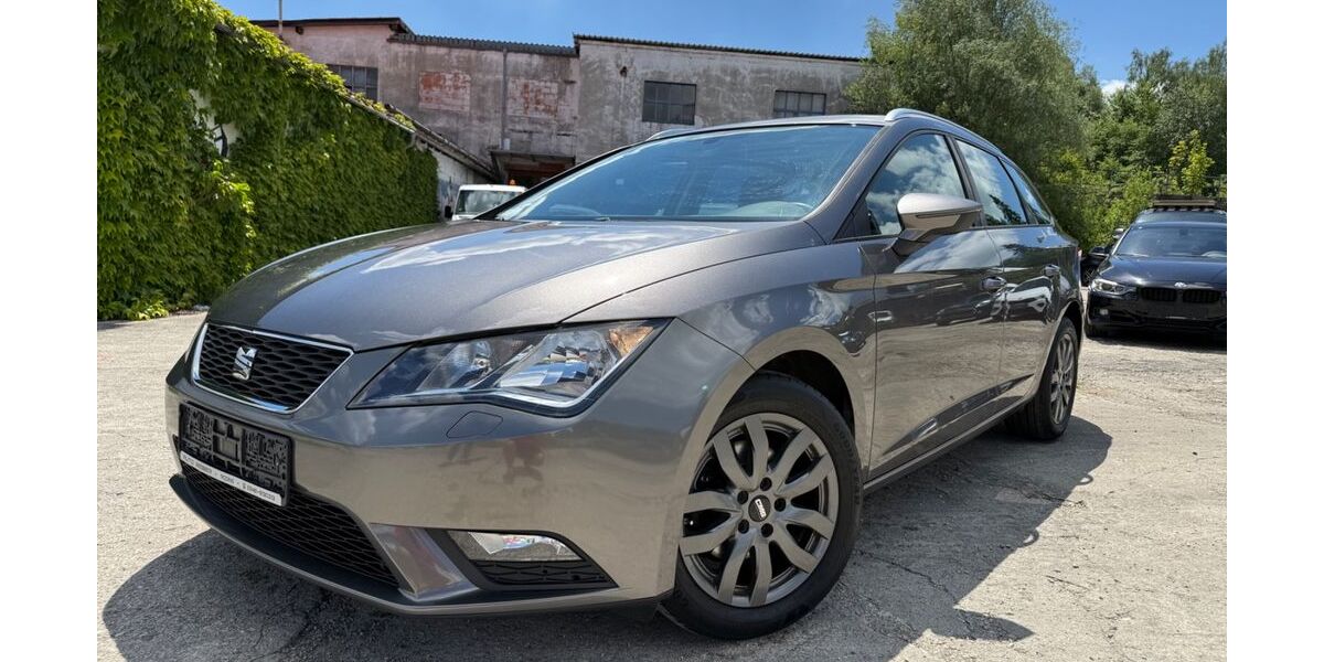 Seat Leon 223.138 km 4.990 &euro; Kumhausen 84036