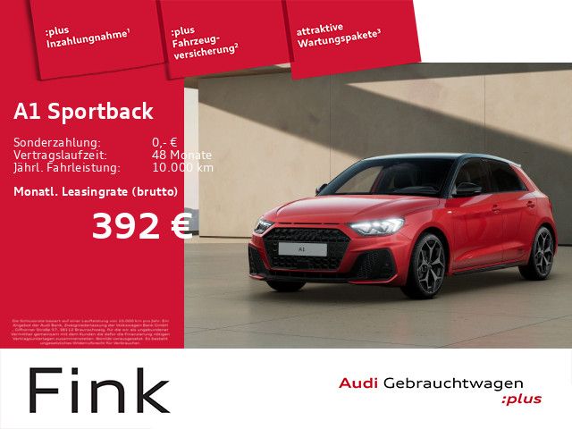 Audi A1 6.000 km 30.950 &euro; Bad Hersfeld 36251