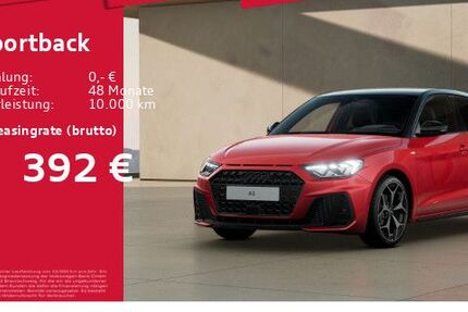 Audi A1 6.000 km 31.950 &euro; Bad Hersfeld 36251