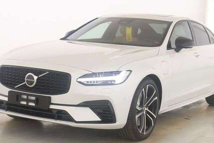 Volvo S90 17.386 km 43.900 € Crailsheim 74564