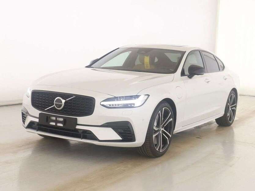 Volvo S90 17.386 km 43.900 € Crailsheim 74564