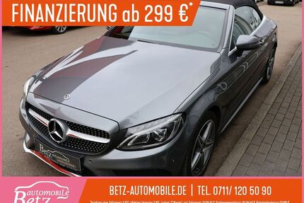 Mercedes C 200