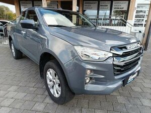 Isuzu D-Max 1.9l Space Cab 4x4 LS AT 20.000 km 35.960 &euro; Höhenkirchen-Siegertsbrun 85635