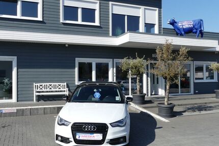Audi A1 106.000 km 9.900 &euro; Magdeburg 39108